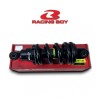 Αμορτισέρ YAMAHA CRYPTON X 135 RACING BOY M2 LINE ΜΑΥΡΟ