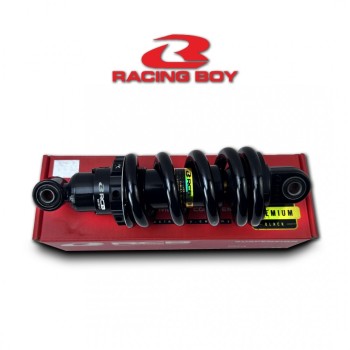 Αμορτισέρ YAMAHA CRYPTON X 135 RACING BOY M2 LINE ΜΑΥΡΟ