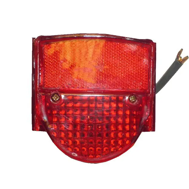 Φανάρι Στοπ HONDA C50C 12V