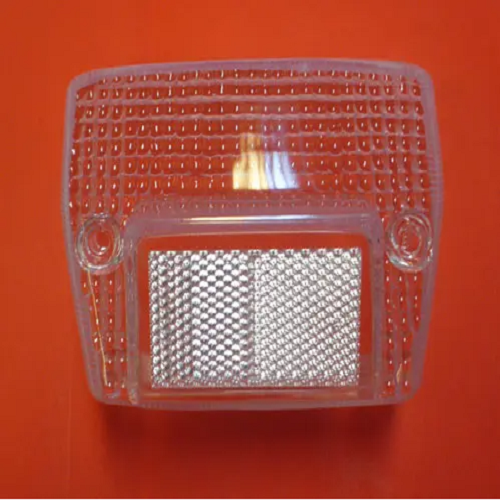 Κρύσταλλο Στοπ Διάφανο HONDA C50GLX