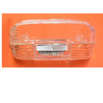 Κρύσταλλο Στοπ Σετ με Φλας Καθαρό CRYPTON-R/F1ZR