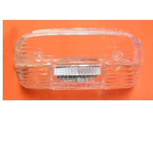 Κρύσταλλο Στοπ Σετ με Φλας Καθαρό CRYPTON-R/F1ZR