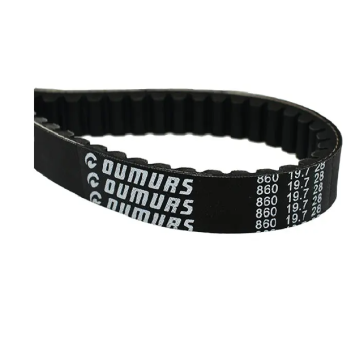 Ιμάντας 860X19.5/19.7X28/30 SYMPHONY125/150/200'09-19,JET14-125'19-,TWEET125/150(PEUG.)