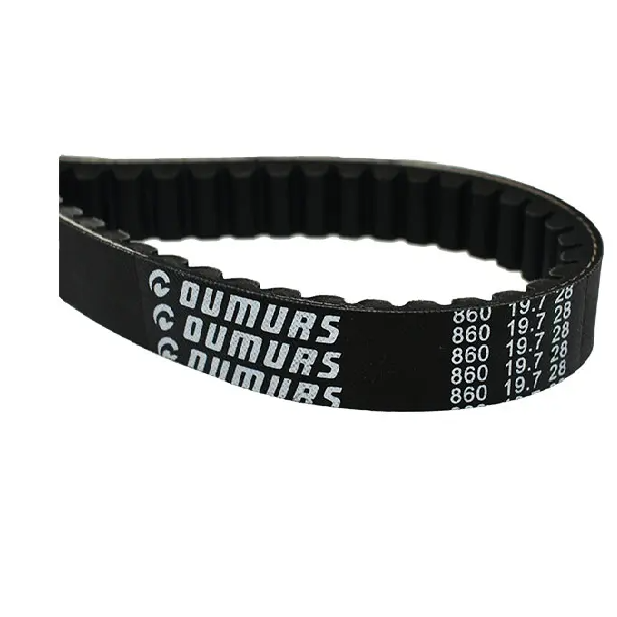 Ιμάντας 860X19.5/19.7X28/30 SYMPHONY125/150/200'09-19,JET14-125'19-,TWEET125/150(PEUG.)