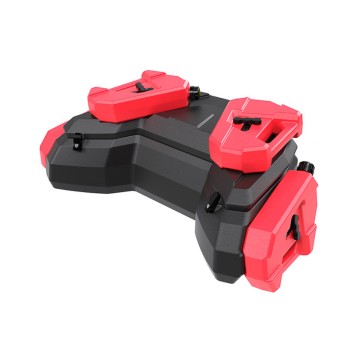 ATV βαλίτσα πίσω GKA CF-Moto CForce 250 '23 X5-2023 rear