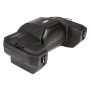 ATV βαλίτσα πίσω GKA R302 rear Uinique 80lt
