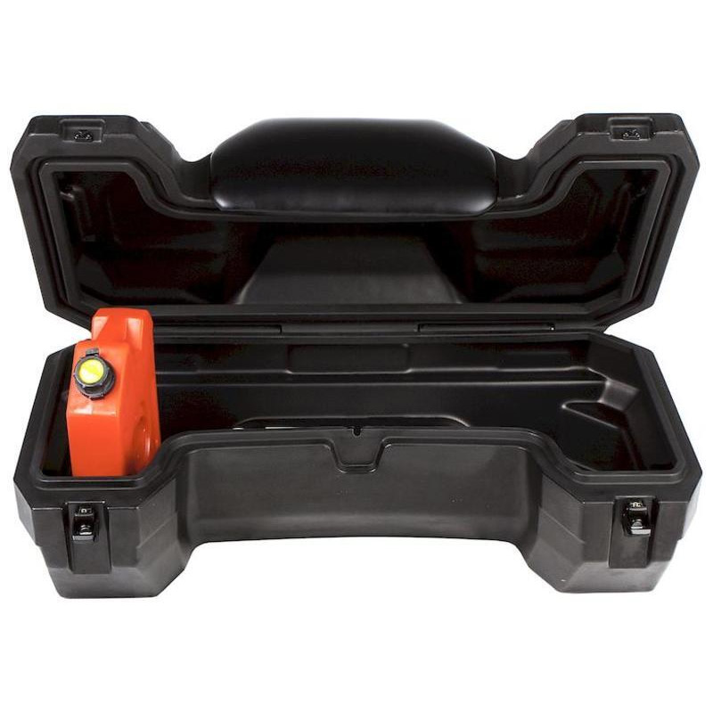 ATV βαλίτσα πίσω GKA R302 rear Uinique 80lt