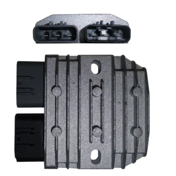 Ανορθωτης Yamaha TDM900/FJR1300 3ΦΑ/5p 2 φισες