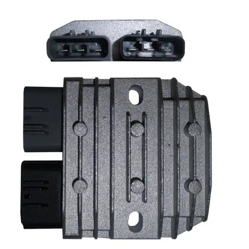 Ανορθωτης Yamaha TDM900/FJR1300 3ΦΑ/5p 2 φισες