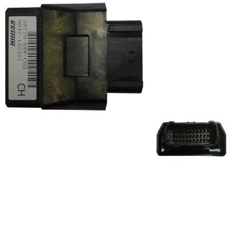 Εγκέφαλος (ECU) PGM-FI OEM-A WAVE110I,SUPRA-X125I HELMIN