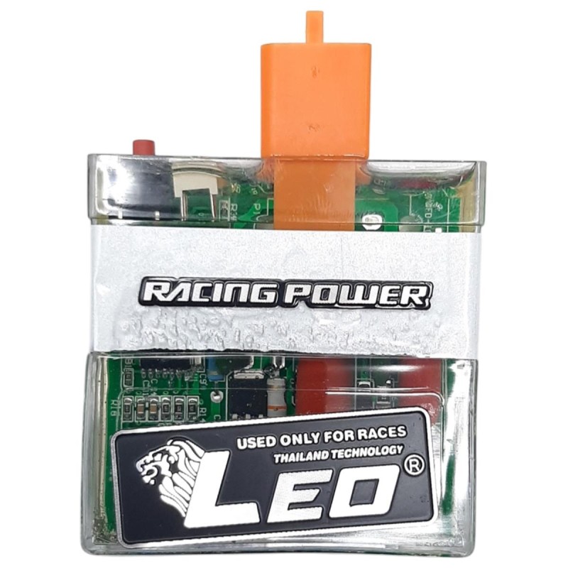 Ηλεκτρονικη Honda Astrea/GLX ρυθμιζομενη LEO