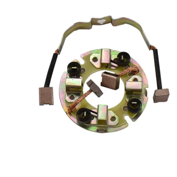 Καρβουνάκια Μίζας Κομπλέ με Βάση YAMAHA XT600,XT660Z