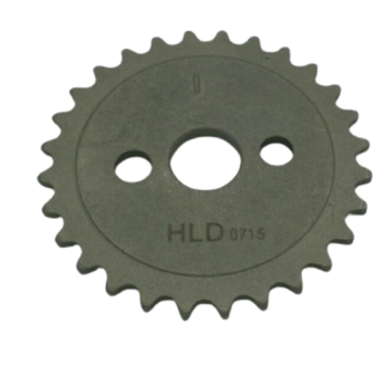 Γρανάζι Εκκεντροφόρου KAZE-R115,KRISSII DISK,KRISTAR125