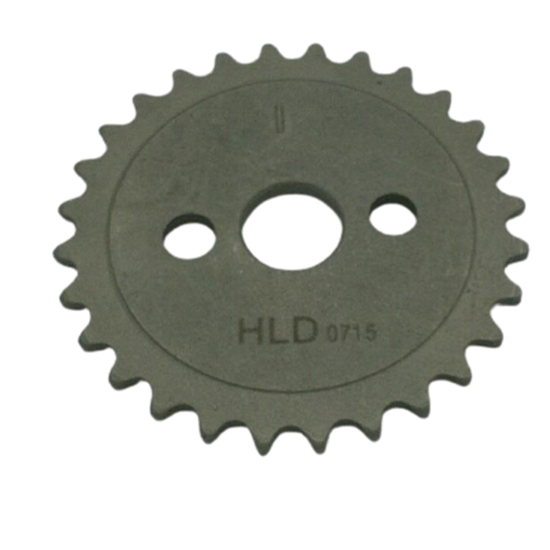 Γρανάζι Εκκεντροφόρου KAZE-R115,KRISSII DISK,KRISTAR125