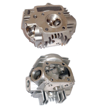 Κεφαλή HONDA C90 Eισαγωγής