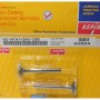 Βαλβίδες Σετ Εισ/Εξ ASPIRA HONDA ANF125INNOVA