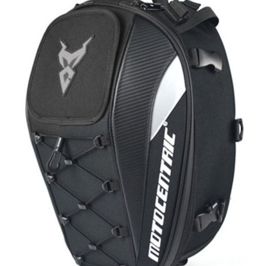 MotoCentric Σάκος Ρεζερβουάρ Μοτοσυκλέτας 9 λίτρων MC0109
