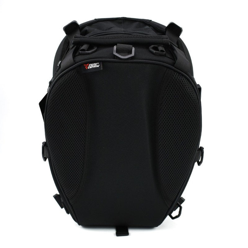 MotoCentric Σάκος Ρεζερβουάρ Μοτοσυκλέτας 9 λίτρων MC0109