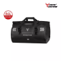 Στεγανός Σάκος 46l Motocentric – Μαύρος