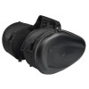 Πλαϊνά σακίδια – σαμάρια MOTOCENTRIC MC-0096 36L/58L