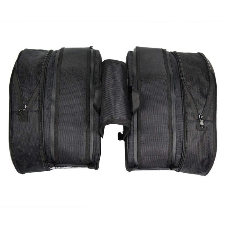 Πλαϊνά σακίδια – σαμάρια MOTOCENTRIC MC-0096 36L/58L