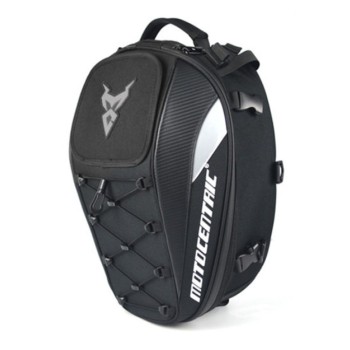 ΣΑΚΙΔΙΟ ΟΥΡΑΣ MOTOCENTRIC CARBON TAIL BAG 25LT MC-0102
