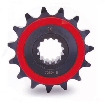 ΓΡΑΝΑΖΙ ΚΙΝΗΣΗΣ ΕΜΠΡΟΣ 17T OGNIBENE KAWASAKI KLE 500 / ER5 / GPZ