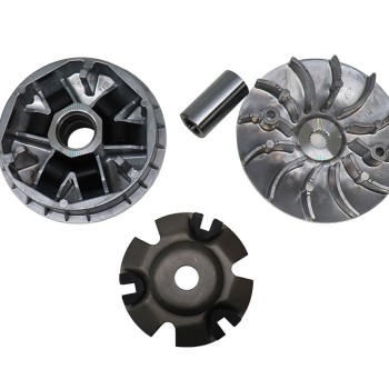 Κόμπλερ Κομπλέ με Φτερωτή HONDA SH125/150,DYLAN125/150