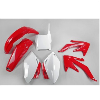 Κουστούμια UFO HOKIT110#999 OEM HONDA CRF450R '07