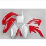 Κουστούμια UFO HOKIT110#999 OEM HONDA CRF450R '07