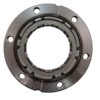 Κόμπλερ Μίζας OEM-A HON/SH350,FORZA350,ADV350'21-22 E5