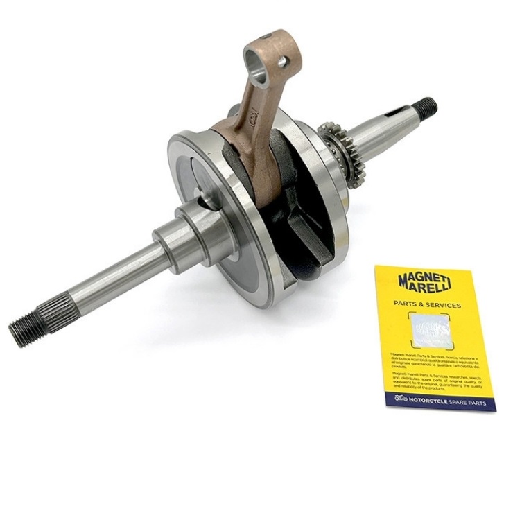 Στρόφαλος Honda SH 150 13-19