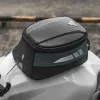 Tank Bag μαγνητικό πόλης Motowolf MB1