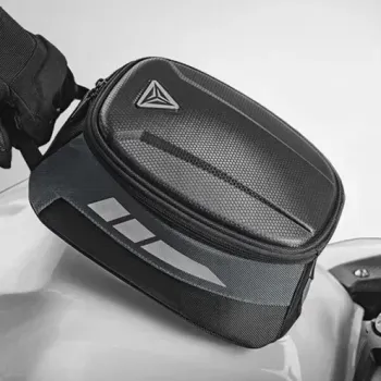 Tank Bag μαγνητικό πόλης Motowolf MB1