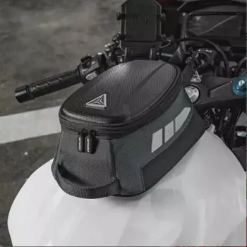 Tank Bag μαγνητικό πόλης Motowolf MB1