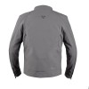 Nordcode Μπουφάν Μηχανής Polo Softshell EN1621 Ανδρικό Χειμερινό Γκρι