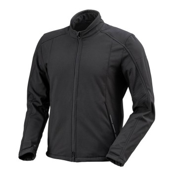 Tucano Urbano Μπουφάν Μηχανής Ovetto CE Ανδρικό Χειμερινό μαύρο