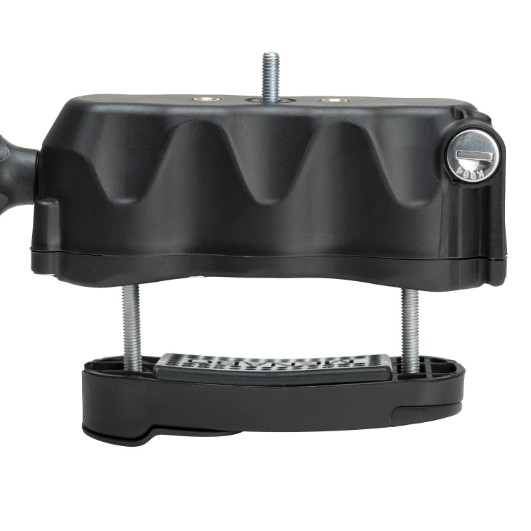 ΑΝΤΑΛΛΑΚΤΙΚΟ ΚΙΤ ΤΟΠΟΘΕΤΗΣΗΣ CLAMPY 2 ΕΞΩΤΕΡΙΚΟ ΓΙΑ MENABO NIAGARA