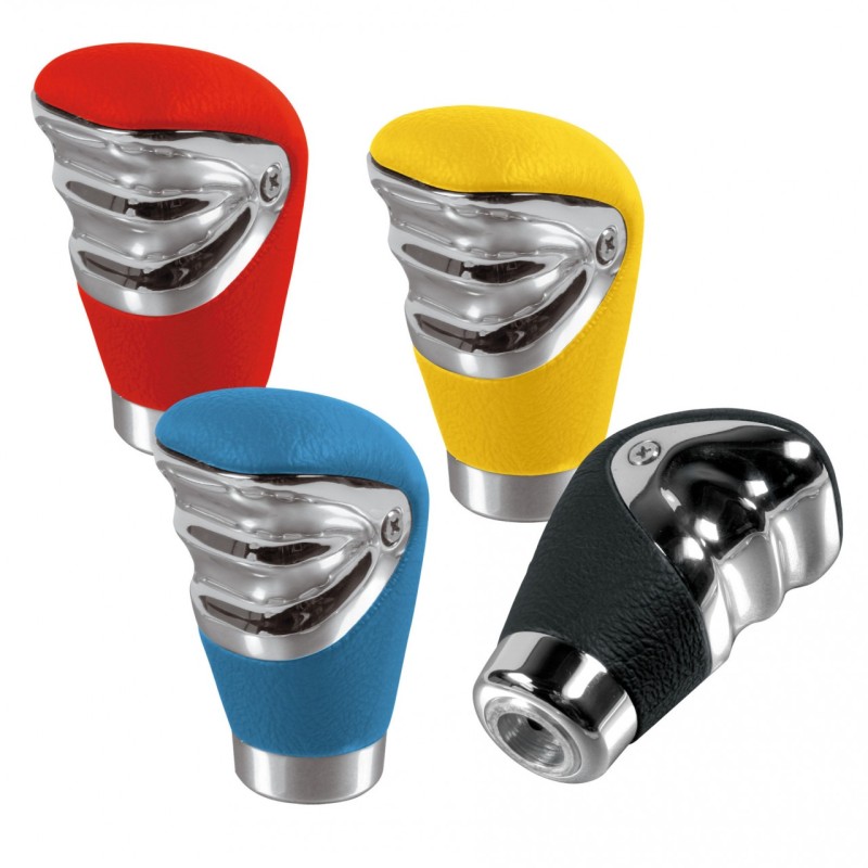 ΠΟΜΟΛΟ ΤΑΧΥΤΗΤΩΝ KROM ΜΑΥΡΟ / ΧΡΩΜΙΩΜΕΝΟ ΑΛΟΥΜΙΝΙΟ