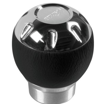 ΠΟΜΟΛΟ ΤΑΧΥΤΗΤΩΝ NIPPON ΜΑΥΡΟ ΜΕ ΧΡΩΜΙΩΜΕΝΟ ΑΛΟΥΜΙΝΙΟ