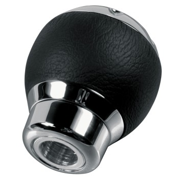 ΠΟΜΟΛΟ ΤΑΧΥΤΗΤΩΝ NIPPON ΜΑΥΡΟ ΜΕ ΧΡΩΜΙΩΜΕΝΟ ΑΛΟΥΜΙΝΙΟ