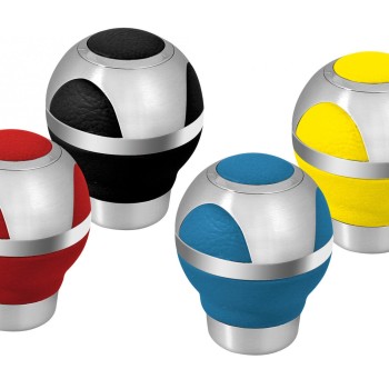 ΠΟΜΟΛΟ ΤΑΧΥΤΗΤΩΝ GLOBE ΜΑΥΡΟ/ΑΛΟΥΜΙΝΙΟ