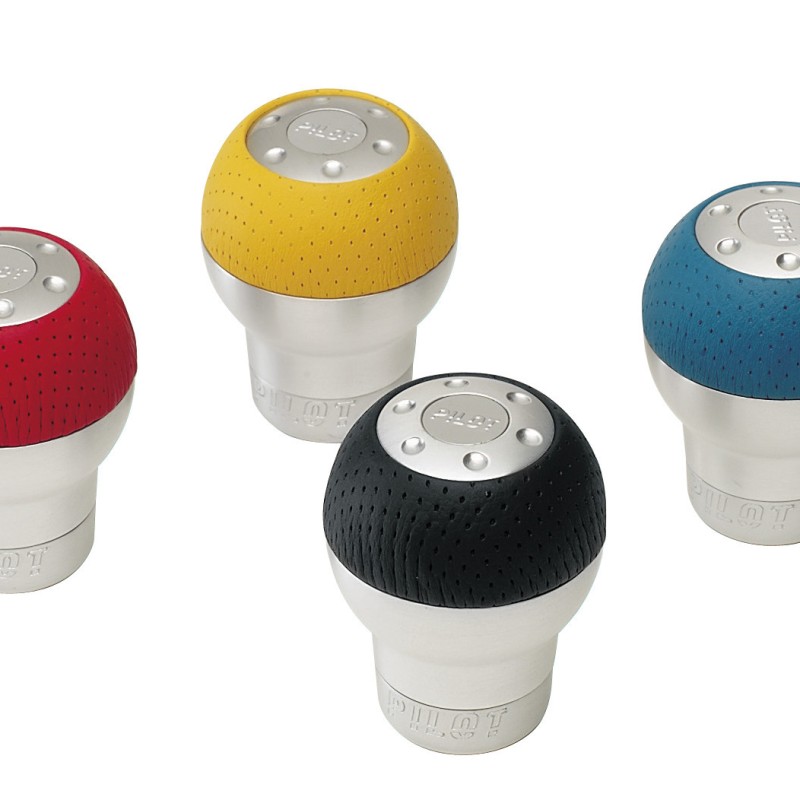 ΠΟΜΟΛΟ ΤΑΧΥΤΗΤΩΝ GT (ΜΑΥΡΟ/ΑΛΟΥΜΙΝΙΟ/ΔΕΡΜΑΤΙΝΗ) - ΣΥΜΒΑΤΟ ΜΕ FIAT/OPEL