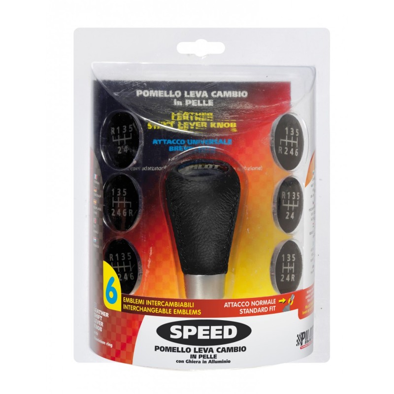 ΠΟΜΟΛΟ ΤΑΧΥΤΗΤΩΝ SPEED, ΜΕ 7 ΑΥΤΟΚΟΛΛΗΤΑ ΕΝΔΕΙΞΕΩΝ ΤΑΧΥΤΗΤΩΝ