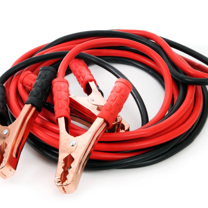 ΡΕΥΜΑΤΟΔΟΤΕΣ 600A 4m (ΚΑΛΩΔΙΑ ΦΟΡΤΙΣΗΣ ΜΠΑΤΑΡΙΑΣ)