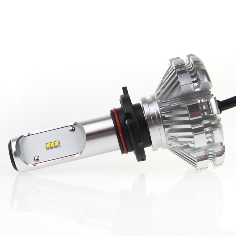 ΗΒ3 SX SERIES 6/18V 40W 6.000K 3.200lm LED (ΜΕ ΨΥΚΤΡΑ - ΧΩΡΙΣ ΑΝΕΜΙΣΤΗΡΑΚΙ) 2ΤΕΜ.