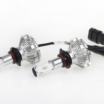 ΗΒ4 SX SERIES 6/18V 40W 6.000K 3.200lm LED (ΜΕ ΨΥΚΤΡΑ - ΧΩΡΙΣ ΑΝΕΜΙΣΤΗΡΑΚΙ) 2ΤΕΜ.