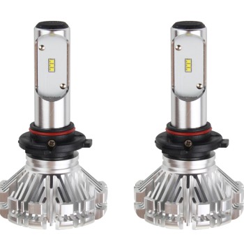 ΗΒ4 SX SERIES 6/18V 40W 6.000K 3.200lm LED (ΜΕ ΨΥΚΤΡΑ - ΧΩΡΙΣ ΑΝΕΜΙΣΤΗΡΑΚΙ) 2ΤΕΜ.