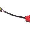 D2S/D2R ΑΝΤΑΠΤΟΡΑΣ ΜΕ ΚΑΛΩΔΙΩΣΗ ΓΙΑ KIT XENON AMIO - 1 ΤΕΜ.