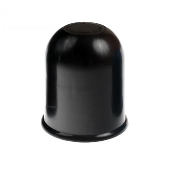 ΚΑΠΑΚΙ ΚΟΤΣΑΔΟΡΟΥ ΠΛΑΣΤΙΚΟ ΜΑΥΡΟ ΓΥΑΛΙΣΤΕΡΟ 1ΤΕΜ.